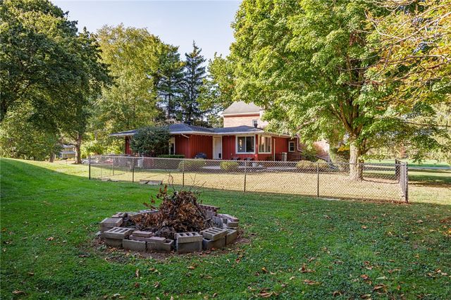 1157 McIvor Road, Phelps, NY 14456