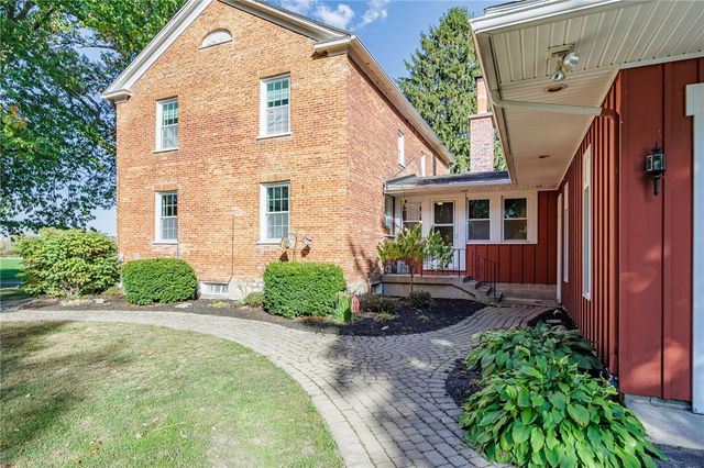 1157 McIvor Road, Phelps, NY 14456