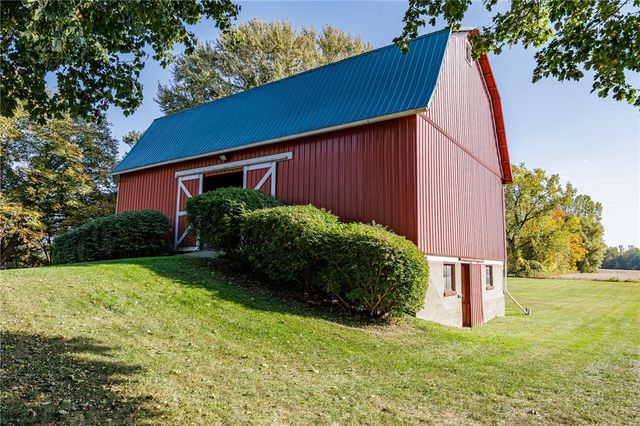 1157 McIvor Road, Phelps, NY 14456