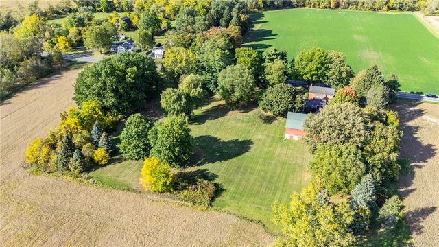 1157 McIvor Road, Phelps, NY 14456