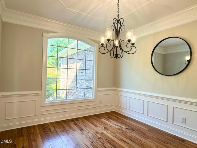 3100 Donlin Drive, Wake Forest, NC 27587