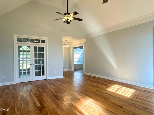 3100 Donlin Drive, Wake Forest, NC 27587