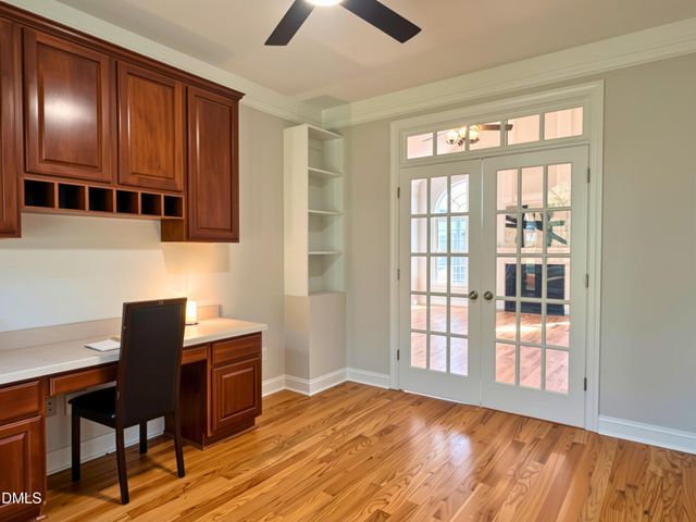 3100 Donlin Drive, Wake Forest, NC 27587