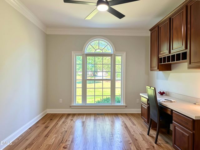 3100 Donlin Drive, Wake Forest, NC 27587