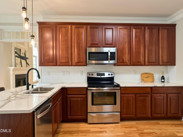 3100 Donlin Drive, Wake Forest, NC 27587