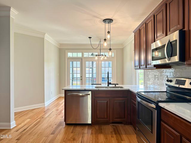 3100 Donlin Drive, Wake Forest, NC 27587