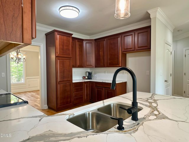 3100 Donlin Drive, Wake Forest, NC 27587