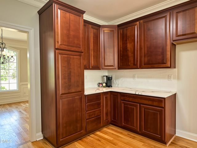 3100 Donlin Drive, Wake Forest, NC 27587