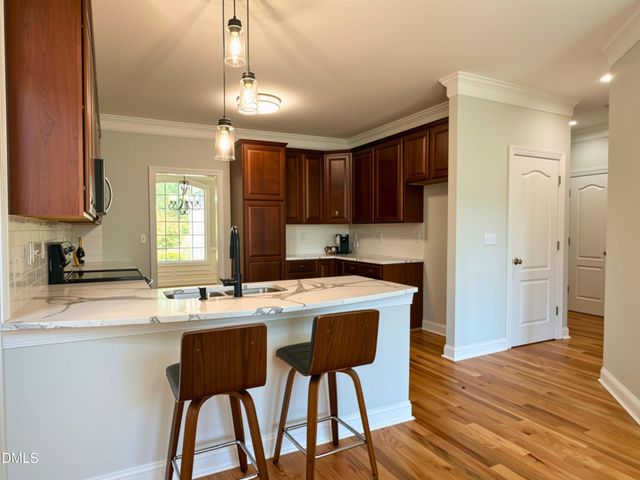 3100 Donlin Drive, Wake Forest, NC 27587