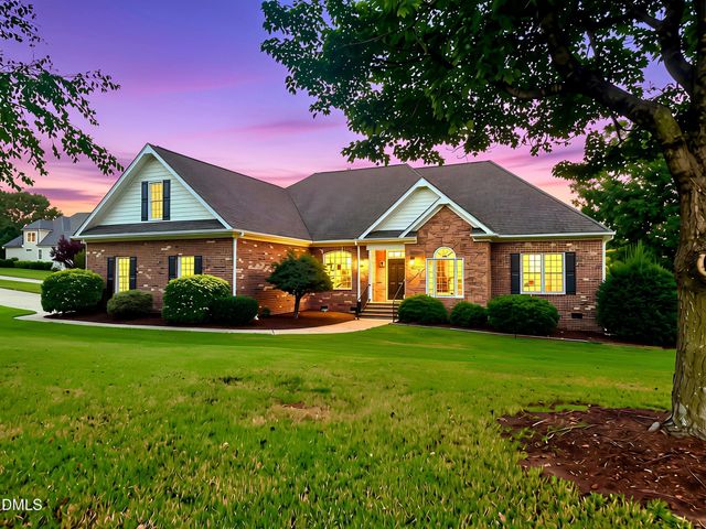 3100 Donlin Drive, Wake Forest, NC 27587