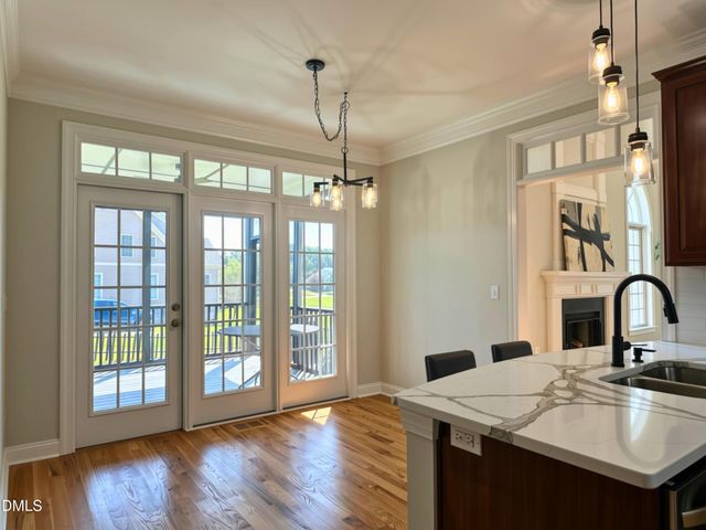 3100 Donlin Drive, Wake Forest, NC 27587