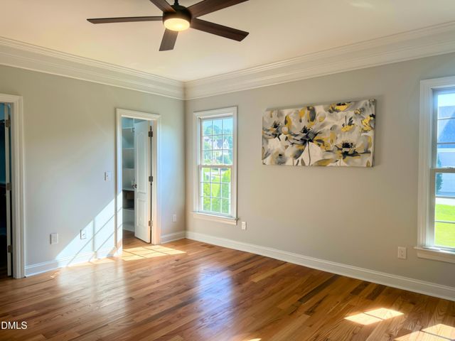 3100 Donlin Drive, Wake Forest, NC 27587