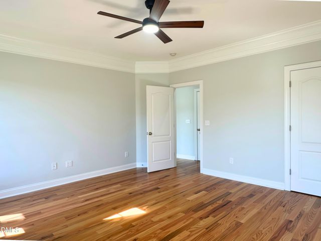 3100 Donlin Drive, Wake Forest, NC 27587