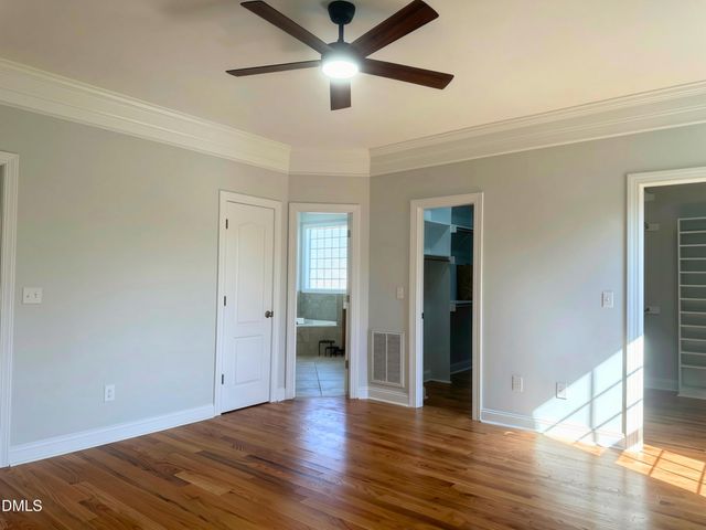 3100 Donlin Drive, Wake Forest, NC 27587