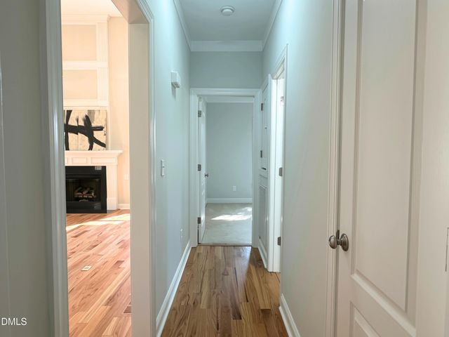 3100 Donlin Drive, Wake Forest, NC 27587