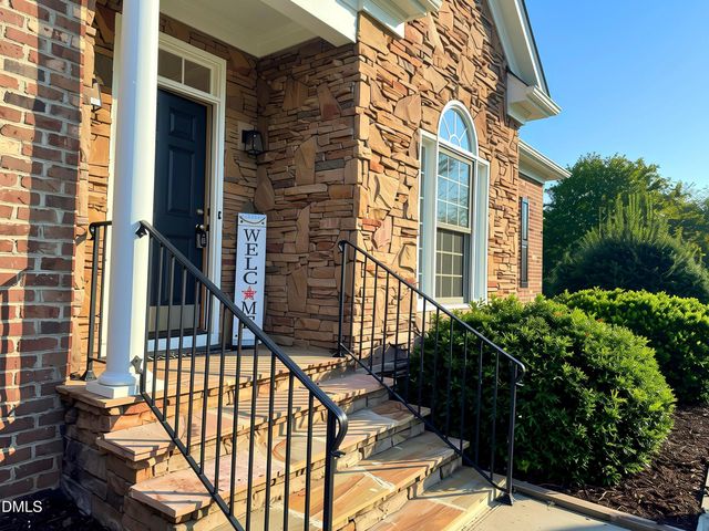 3100 Donlin Drive, Wake Forest, NC 27587