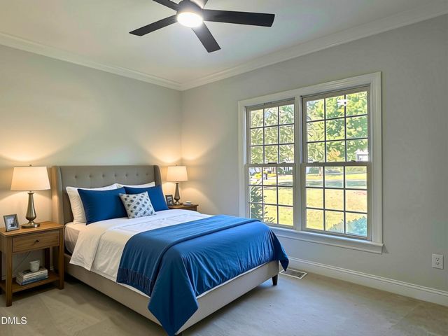 3100 Donlin Drive, Wake Forest, NC 27587