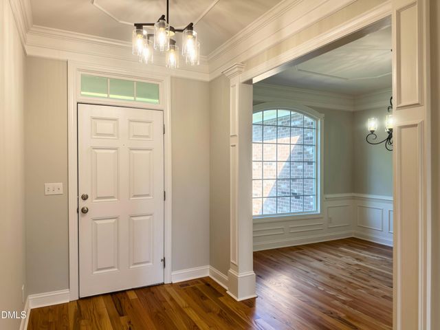 3100 Donlin Drive, Wake Forest, NC 27587