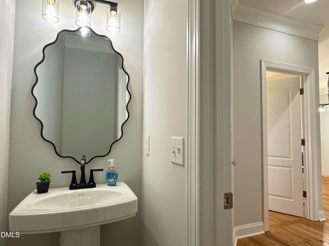 3100 Donlin Drive, Wake Forest, NC 27587