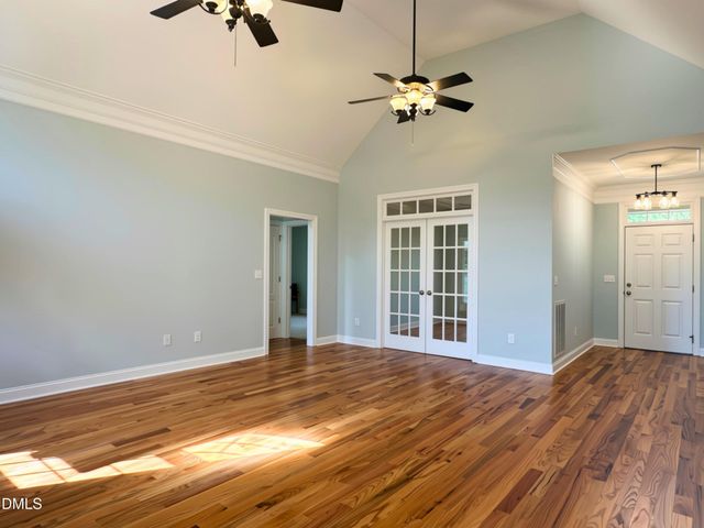 3100 Donlin Drive, Wake Forest, NC 27587