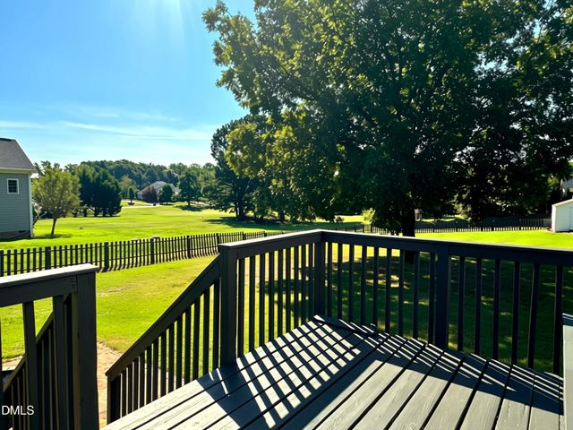 3100 Donlin Drive, Wake Forest, NC 27587