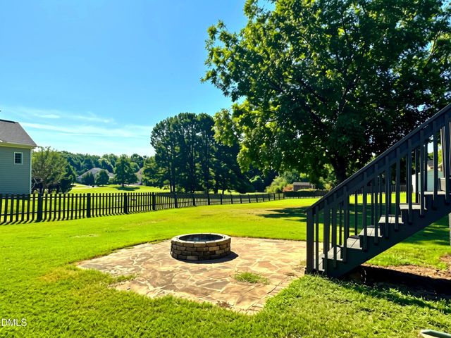 3100 Donlin Drive, Wake Forest, NC 27587