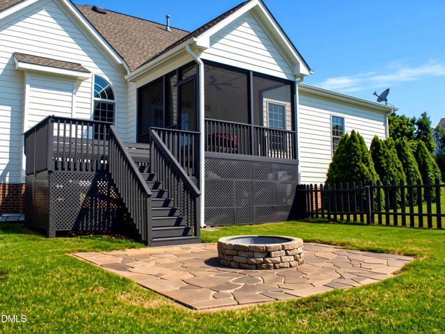 3100 Donlin Drive, Wake Forest, NC 27587