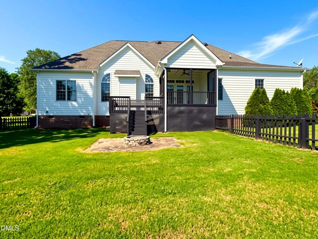 3100 Donlin Drive, Wake Forest, NC 27587