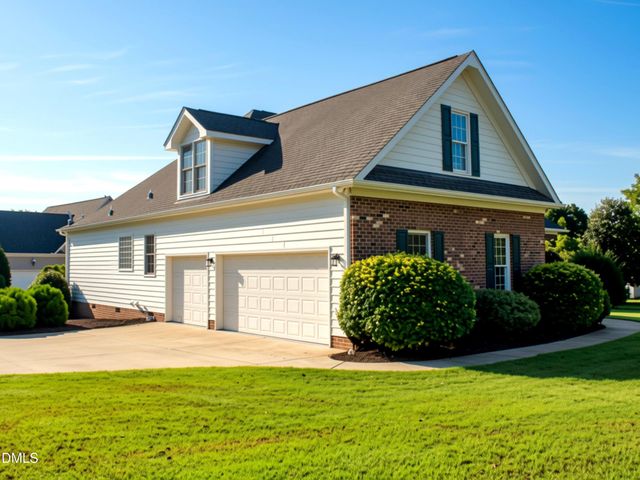3100 Donlin Drive, Wake Forest, NC 27587