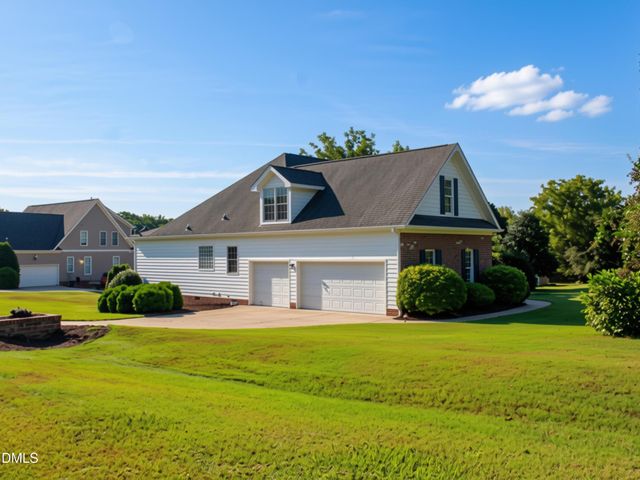 3100 Donlin Drive, Wake Forest, NC 27587