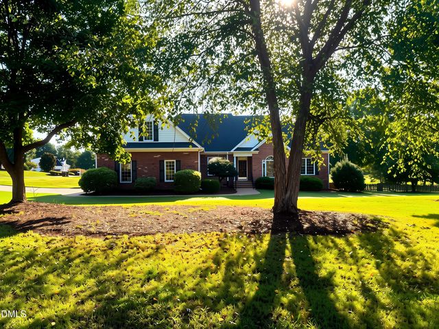 3100 Donlin Drive, Wake Forest, NC 27587
