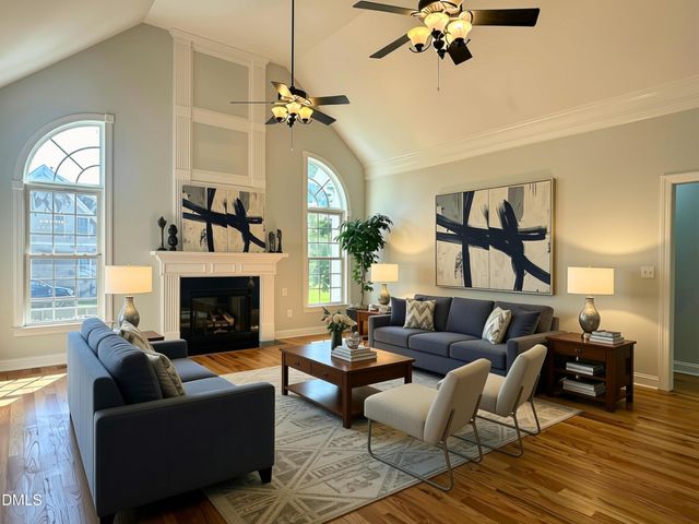 3100 Donlin Drive, Wake Forest, NC 27587
