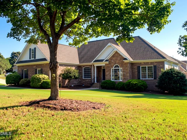 3100 Donlin Drive, Wake Forest, NC 27587