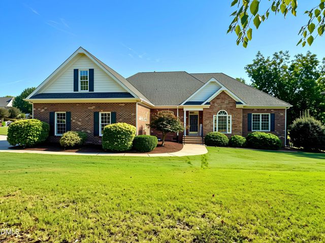 3100 Donlin Drive, Wake Forest, NC 27587