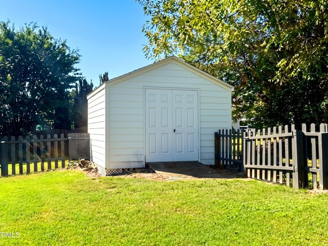 3100 Donlin Drive, Wake Forest, NC 27587