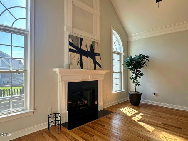 3100 Donlin Drive, Wake Forest, NC 27587
