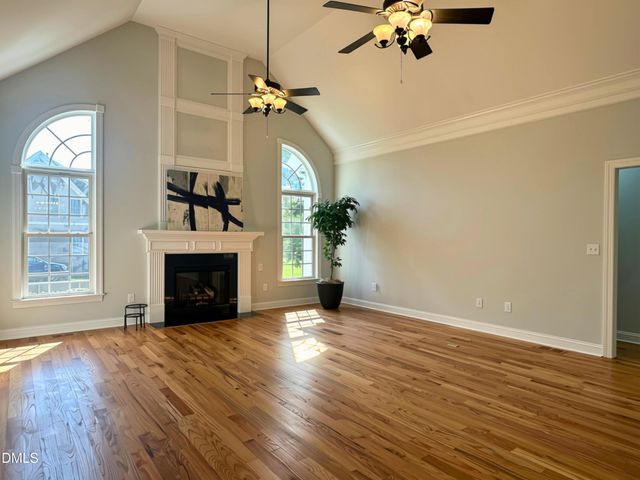 3100 Donlin Drive, Wake Forest, NC 27587