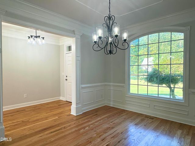 3100 Donlin Drive, Wake Forest, NC 27587