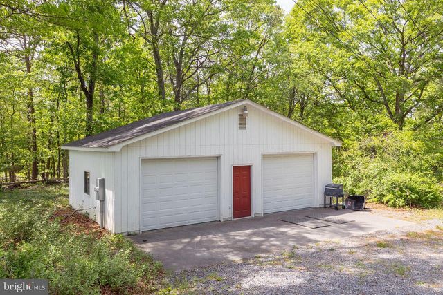 357 HUNTING RIDGE RD, Winchester, VA 22603