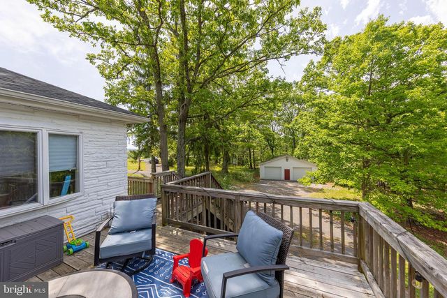 357 HUNTING RIDGE RD, Winchester, VA 22603