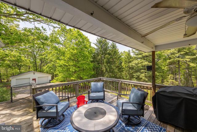357 HUNTING RIDGE RD, Winchester, VA 22603