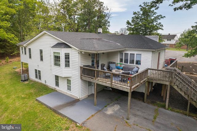 357 HUNTING RIDGE RD, Winchester, VA 22603