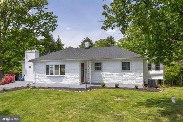 357 HUNTING RIDGE RD, Winchester, VA 22603