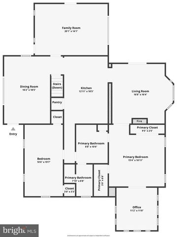 357 HUNTING RIDGE RD, Winchester, VA 22603
