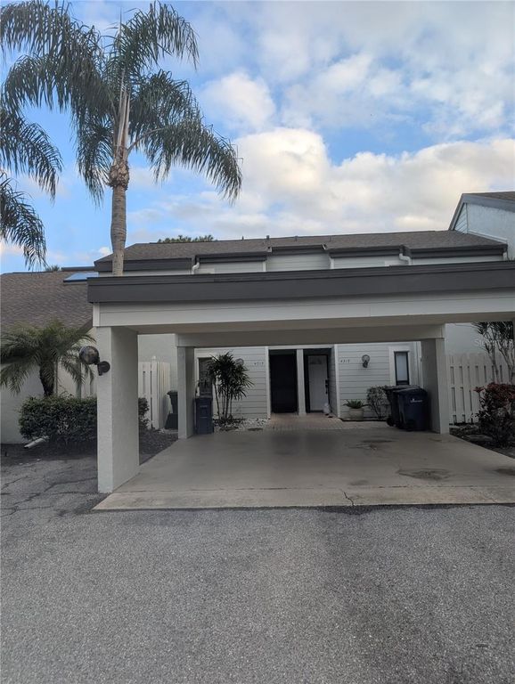 4313 WOODMANS CHART, Sarasota, FL 34235