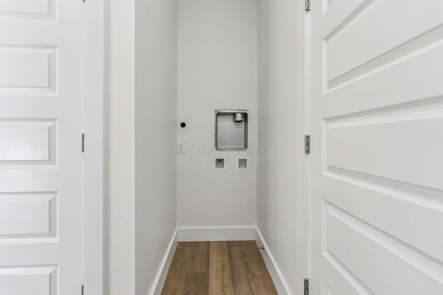 489 Lilley Avenue, Columbus, OH 43205