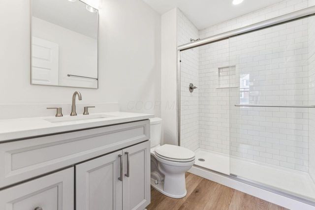 489 Lilley Avenue, Columbus, OH 43205