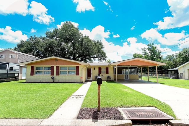 305 Johnson St, Houma, LA 70360