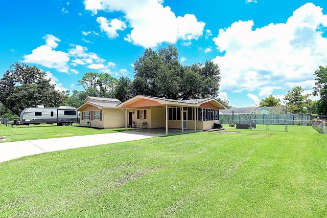 305 Johnson St, Houma, LA 70360