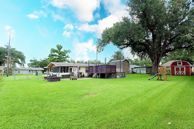 305 Johnson St, Houma, LA 70360